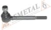 ASMETAL 17LD0501 Tie Rod End